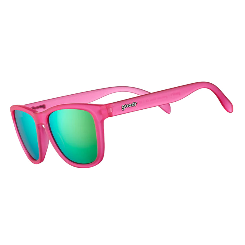 goodr "Flamingos" OG Sunglasses