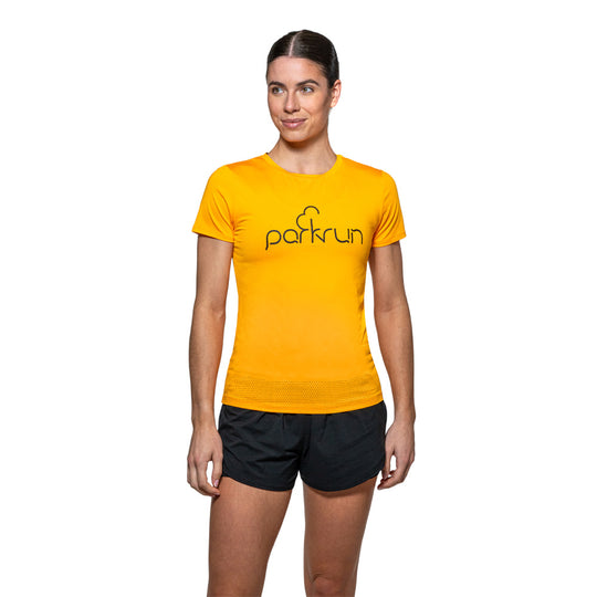 parkrun Women's T-Shirt