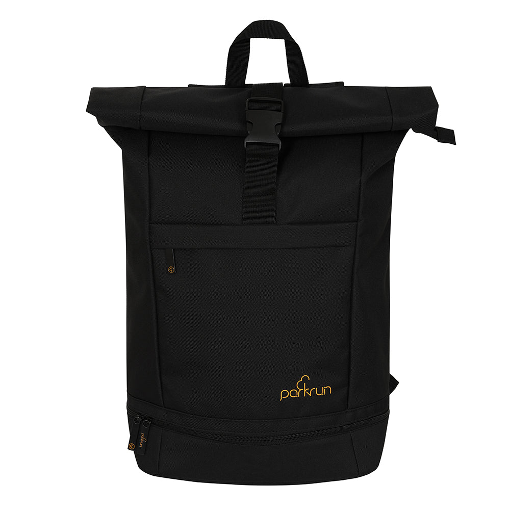 parkrun Backpack – parkrun Shop
