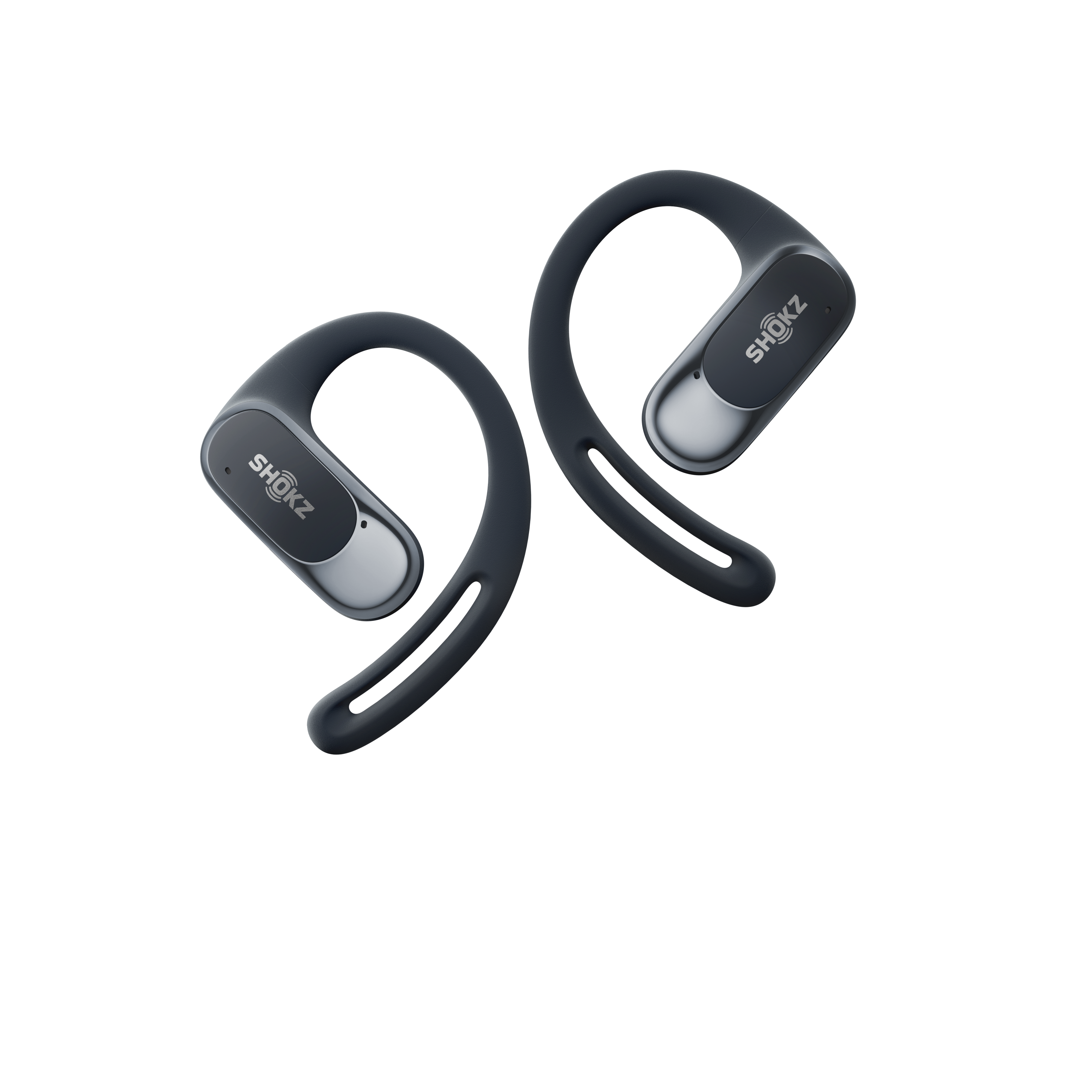 Shokz OpenFIT AIR Sport Headphones – parkrun Shop Shokz OpenFIT AIR Sport Headphones – parkrun Shop
