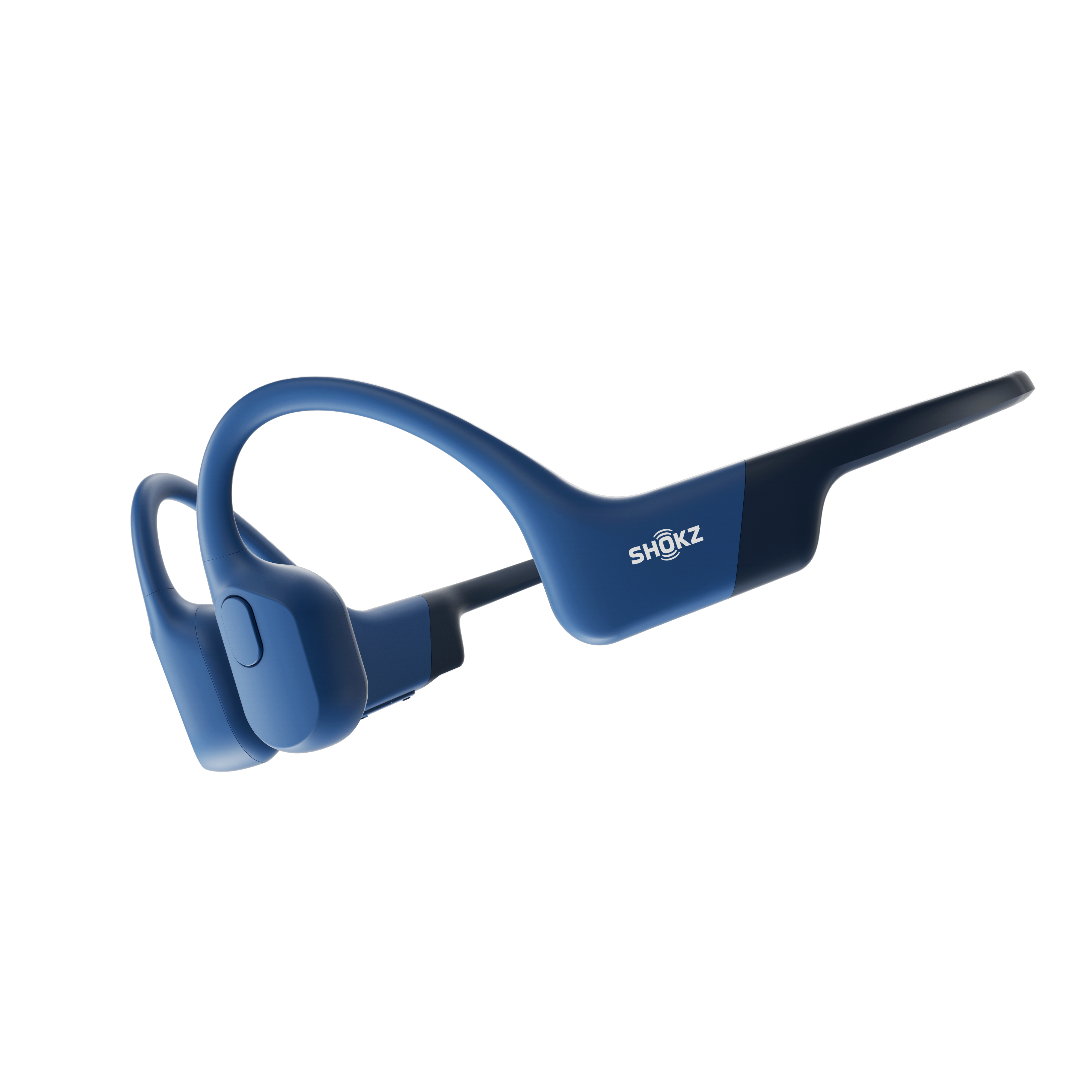 Shokz OpenRun Sport Headphones - USB C – parkrun Shop