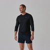 CONTRA Essential 5in Shorts - Men's - Black