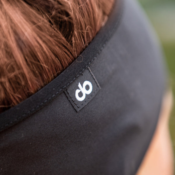 parkrun Snood Apricot Accessories parkrun Shop