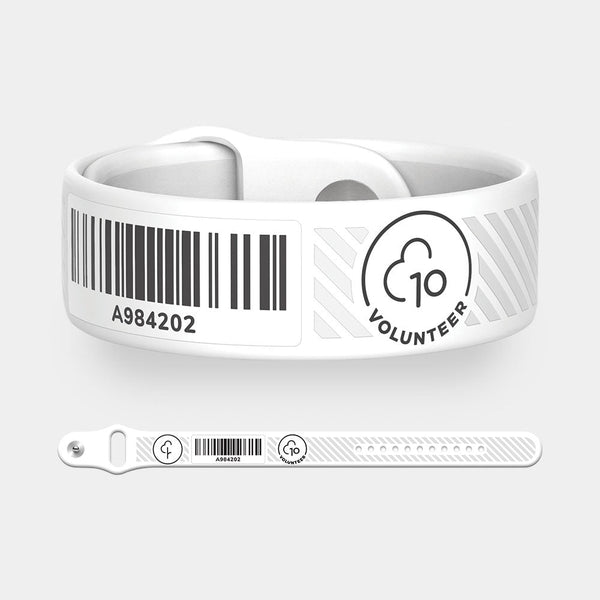 parkrun Ultraband Volunteer Milestone parkrun Shop