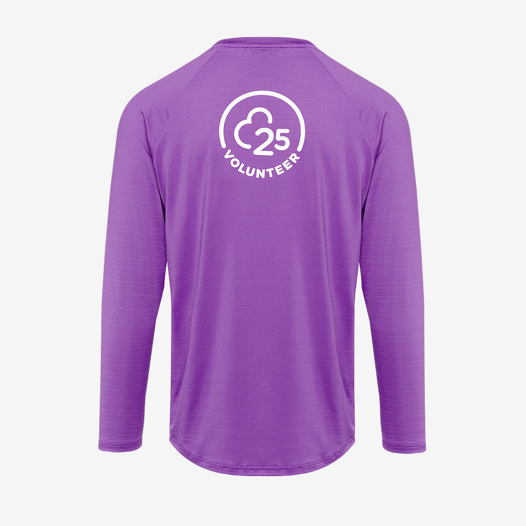 XS / Purple