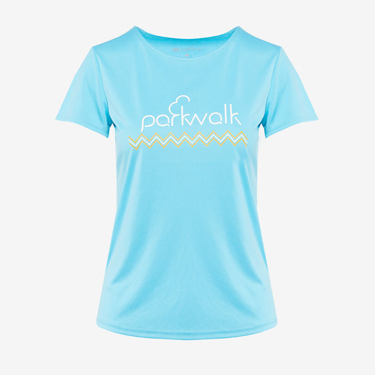 parkwalk T-shirts – parkrun Shop