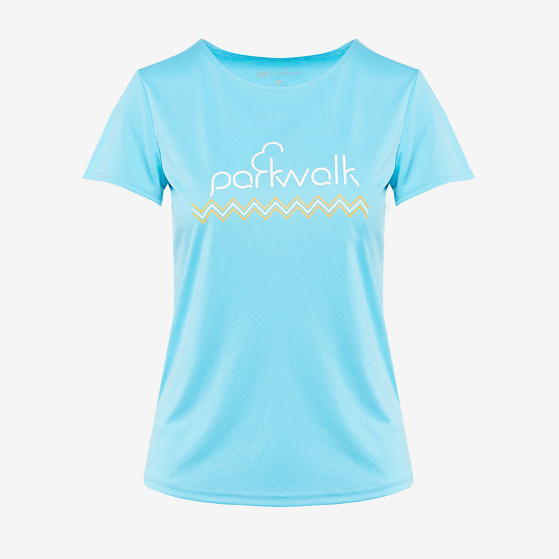 parkwalk Womens T-Shirt