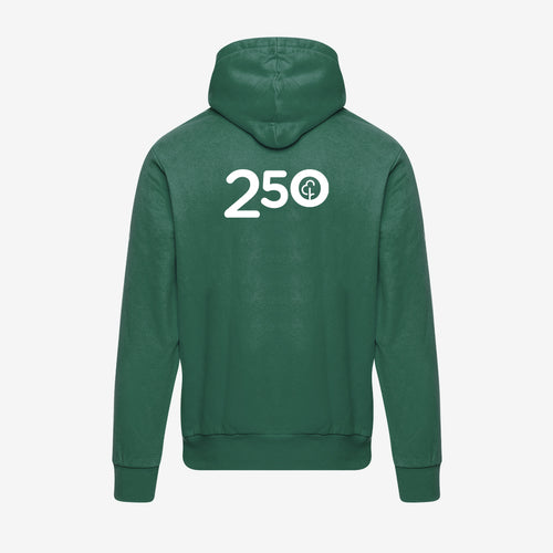 parkrun Milestone Men's Hoodie 250