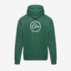 parkrun Milestone Unisex Volunteer Hoodie 250