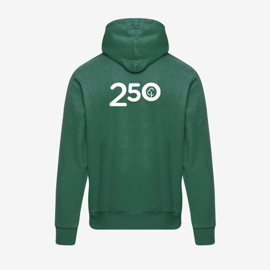 parkrun Milestone Women's Hoodie 250