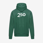 parkrun Milestone Unisex Run/Walk Hoodie 250