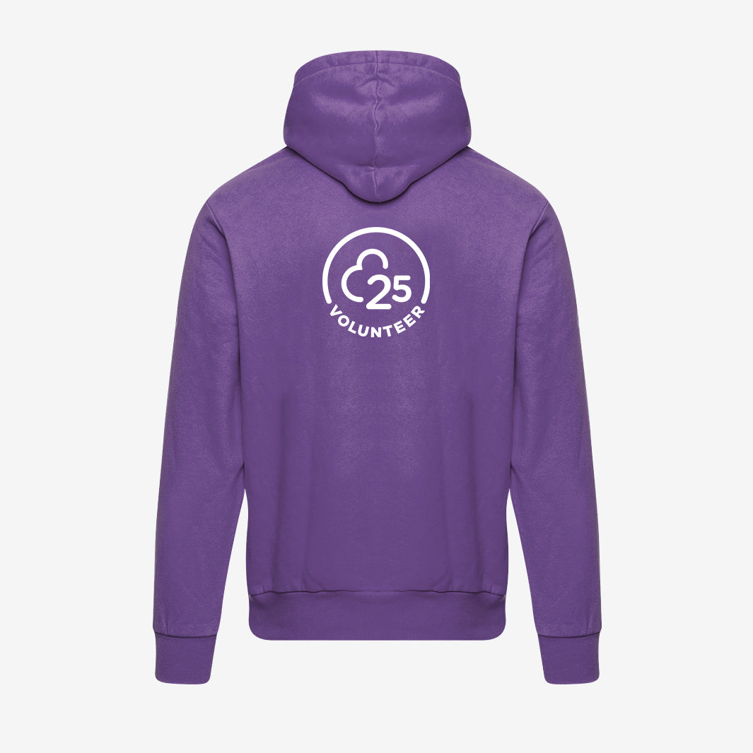 XS / Purple