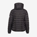 parkrun Women's Insulated Padded Jacket