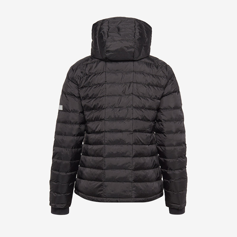 parkrun Women's Insulated Padded Jacket