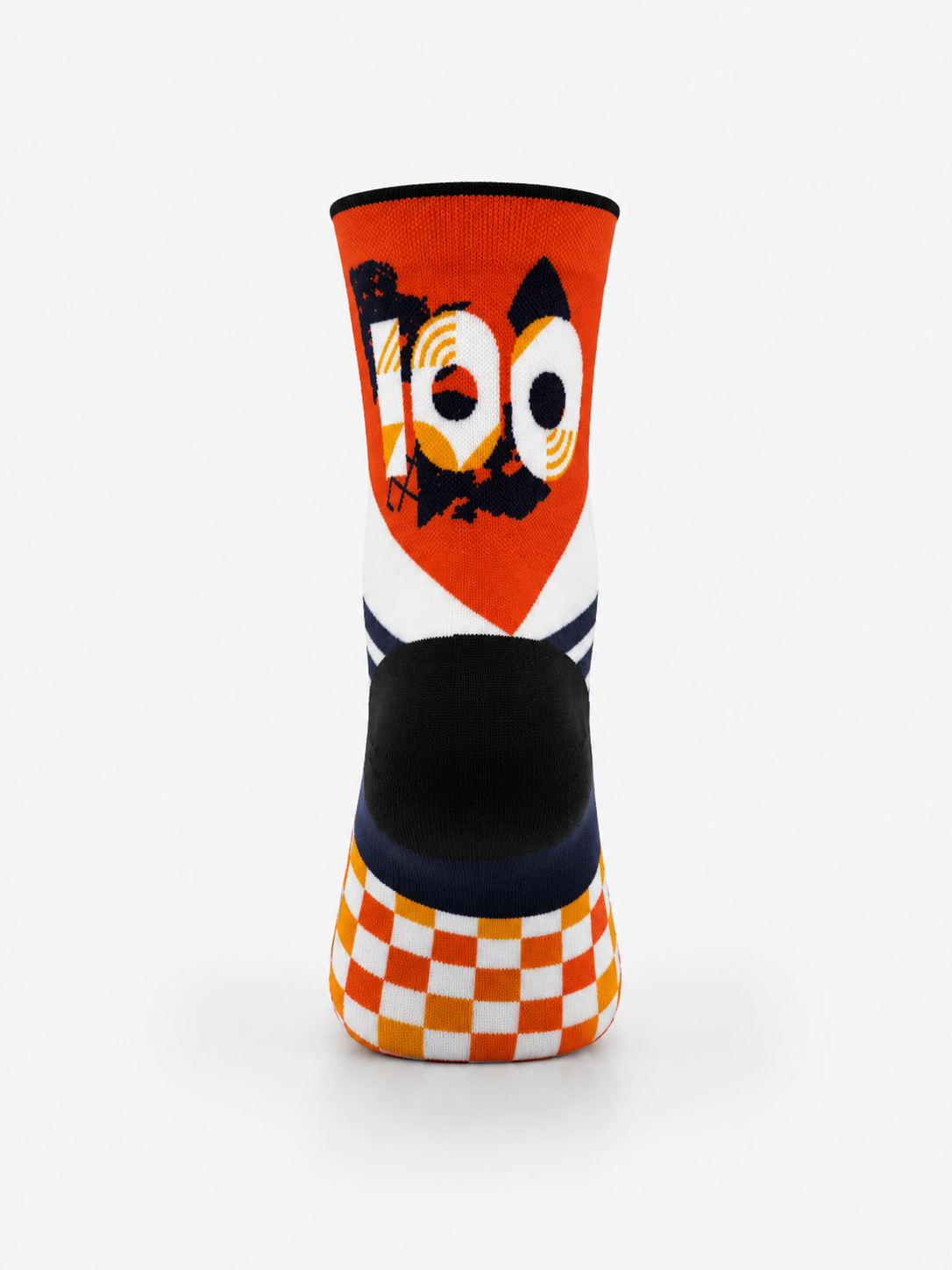 10-1 / Orange