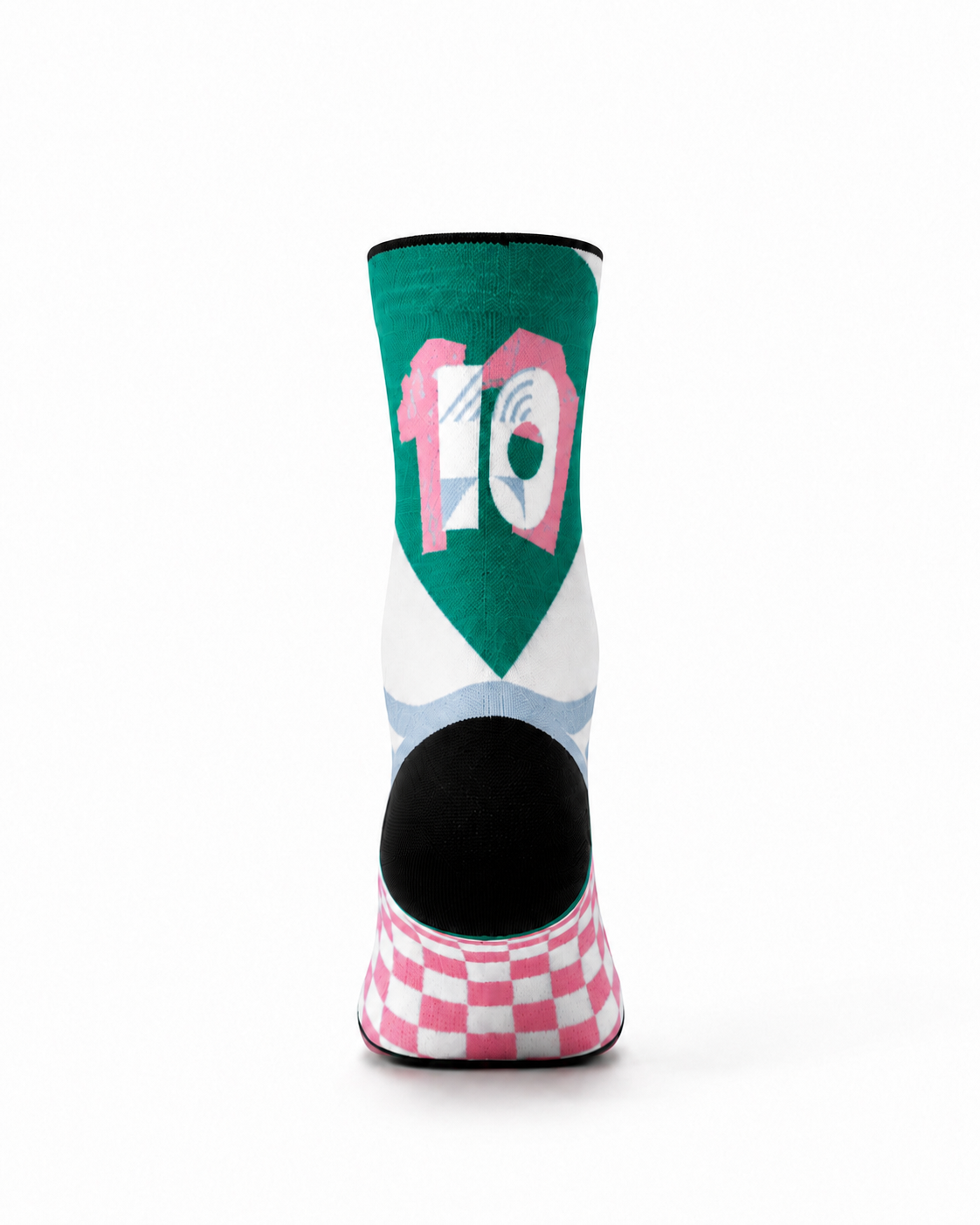 10-1 / Teal