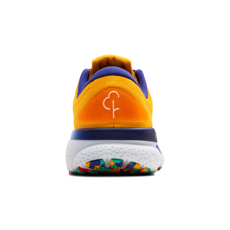 Brooks ghost 10 mens purple on sale