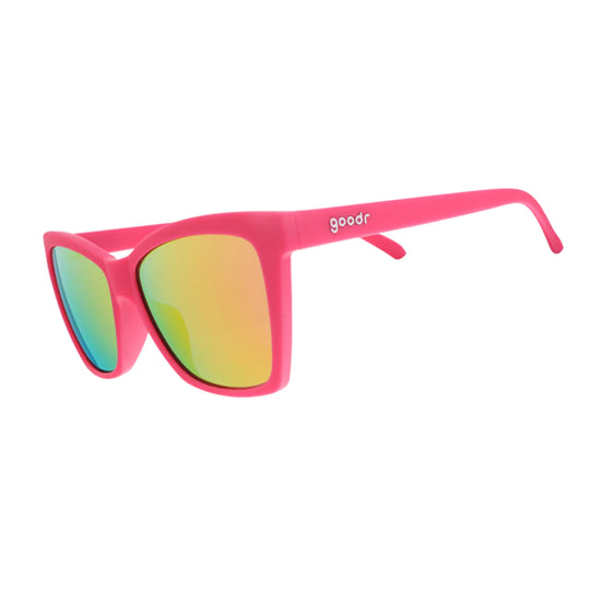 goodr "Approaching Cult Status" Pop G Sunglasses