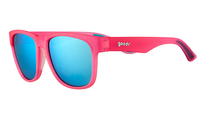 Do You Even Pistol, Flamingo?