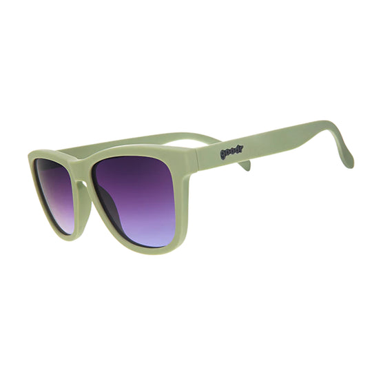 goodr "Dawn of a New Sage" OG Sunglasses