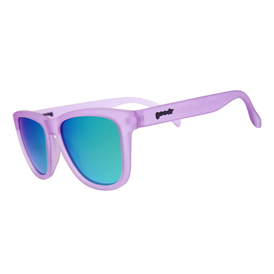 goodr "Lilac It Like That!!!" OG Sunglasses