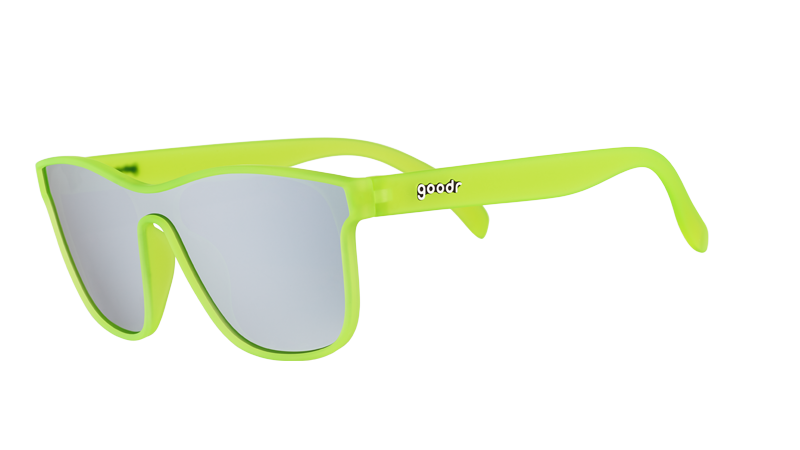 Naeon Flux Capacitor