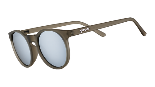 They Were Out of Black