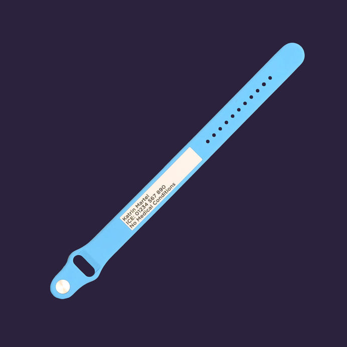 parkrun Ultraband - Run/Walk 200 Milestone