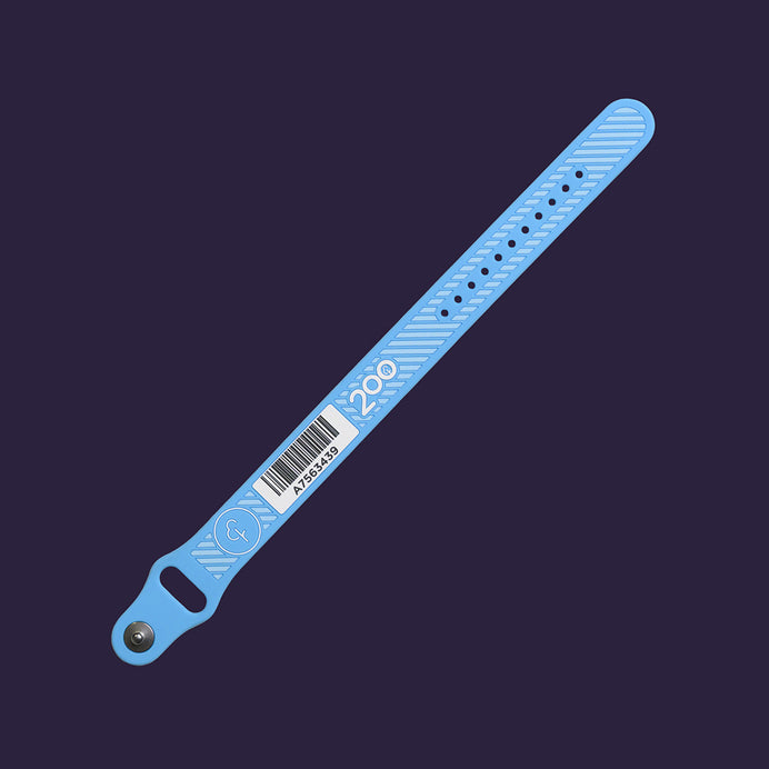 parkrun Ultraband - Run/Walk 200 Milestone