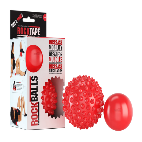 RockTape RockBalls