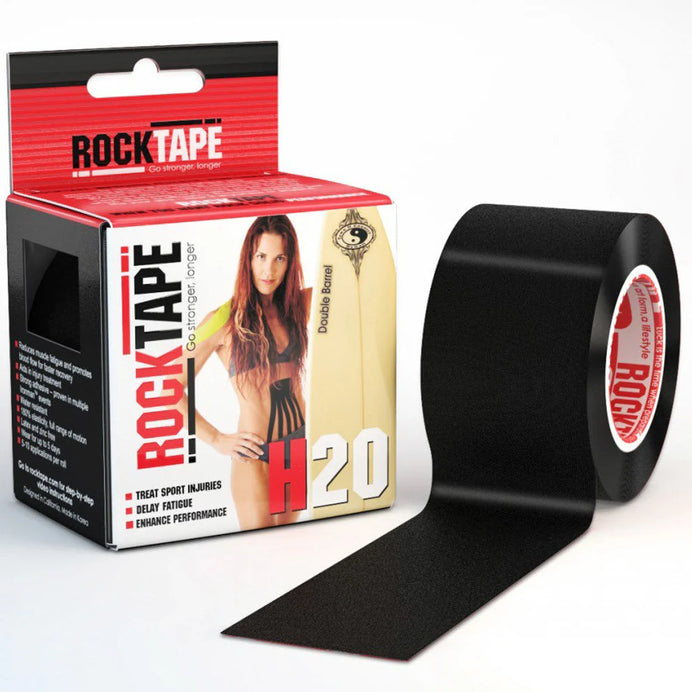 RockTape Extra Sticky Kinesiology Tape