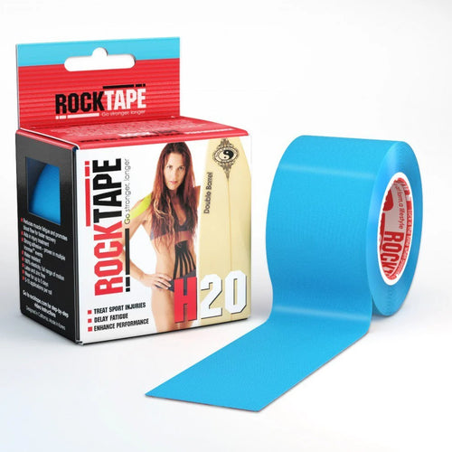 RockTape Extra Sticky Kinesiologie-Tape