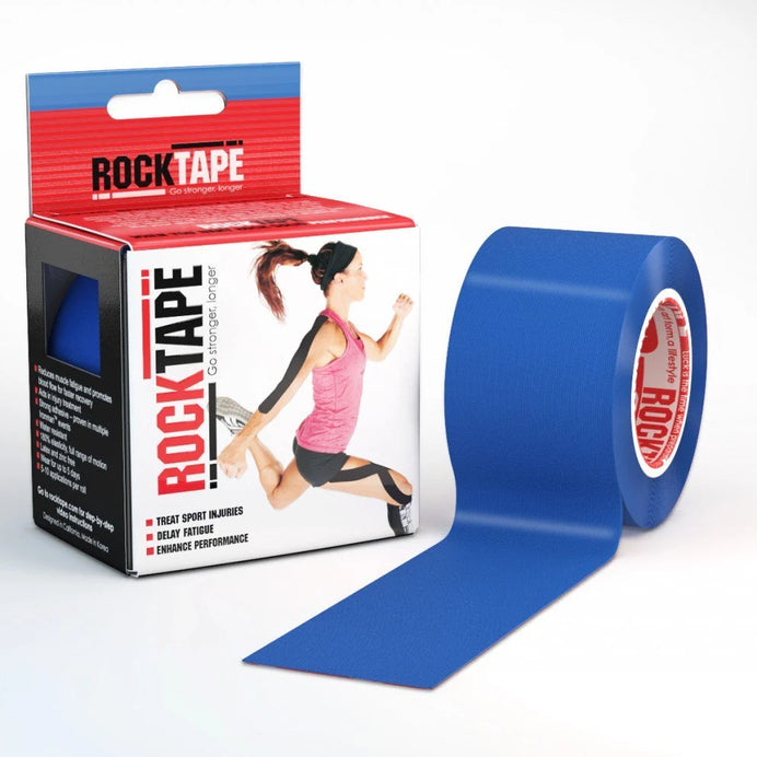 RockTape Kinesiology Tape