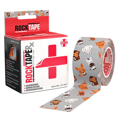 RockTape Rx Kinesiologie-Tape