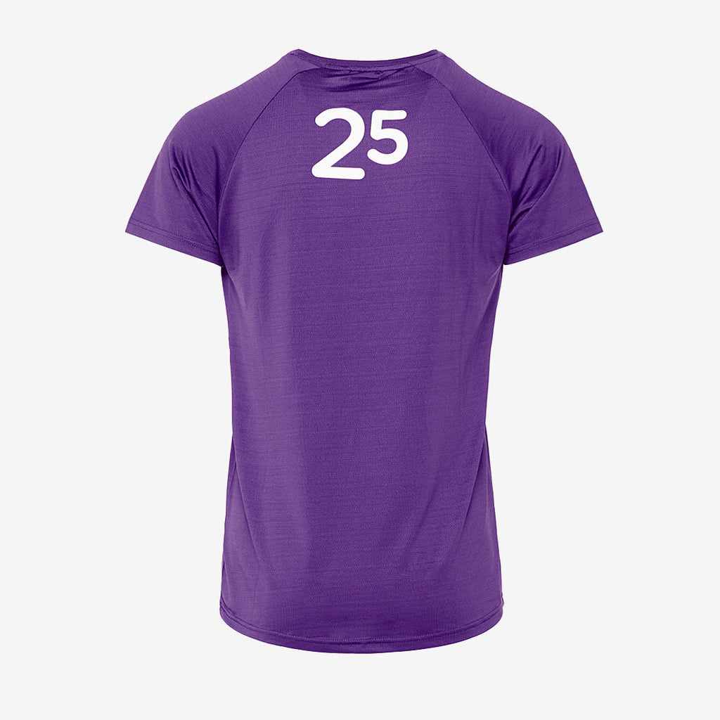 parkrun Longsleeve T-Shirt – parkrun Shop