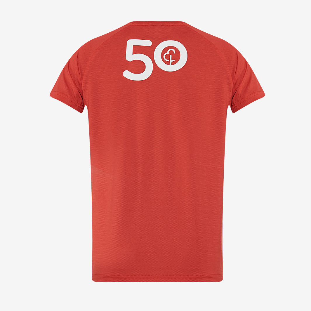 4–6 Jahre / Rot
