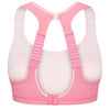 Shock Absorber Ultimate Run Bra - Coral Pink