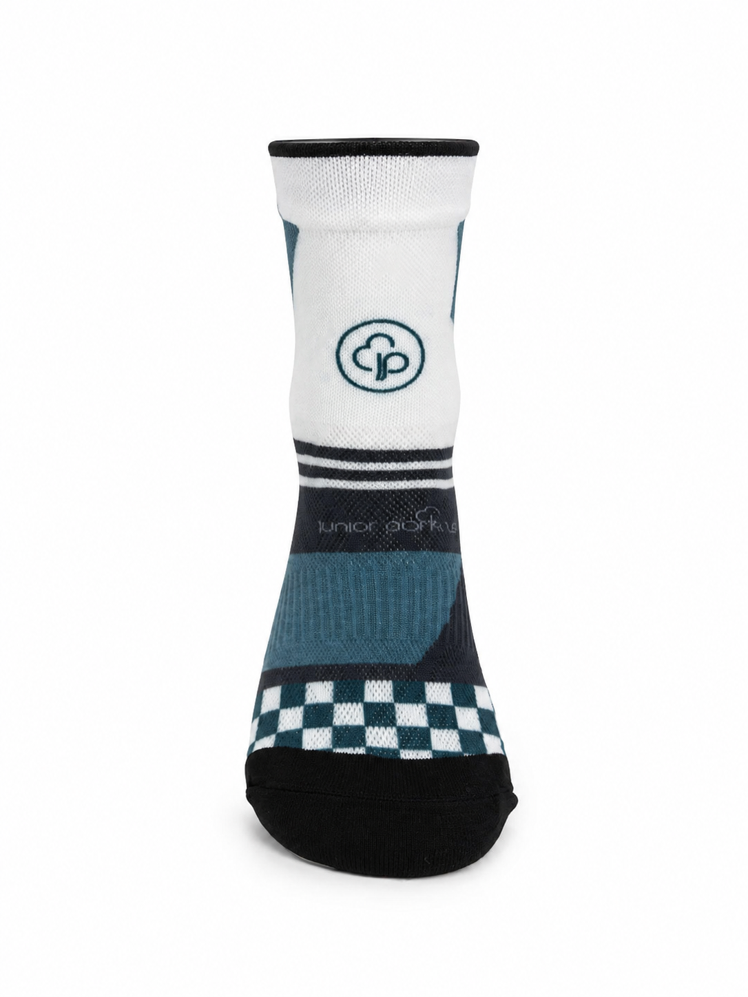 junior parkrun Milestone 250 Socks