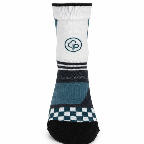junior parkrun Milestone 250 Socks