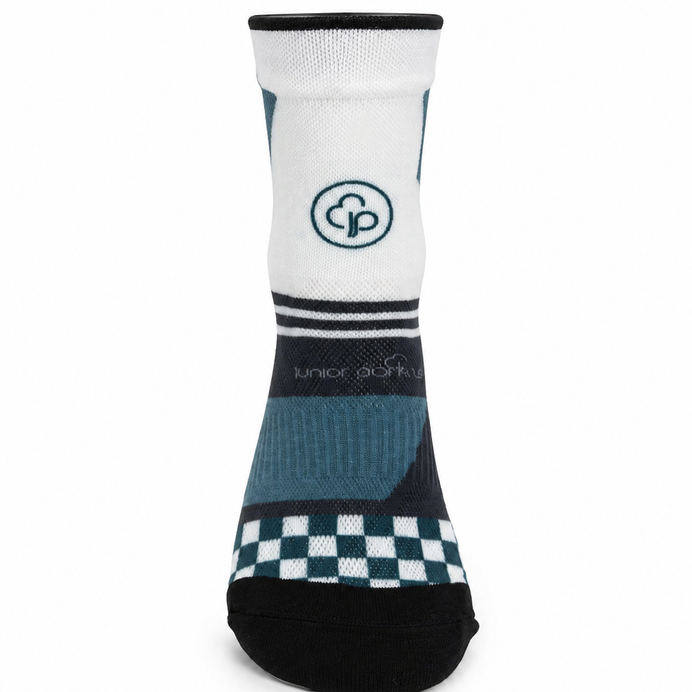junior parkrun Milestone 250 Socks