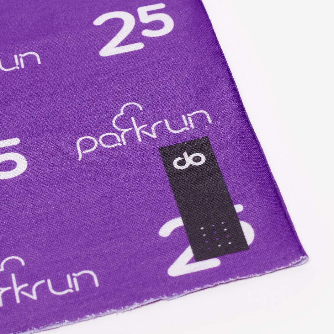 parkrun parkwrap - Apricot - Accessories - parkrun Shop