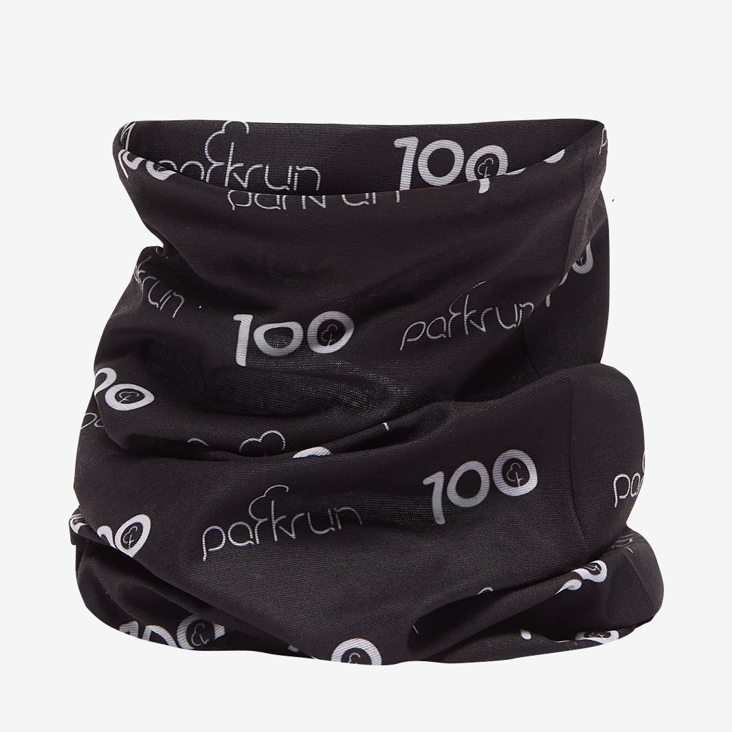 Black / One Size