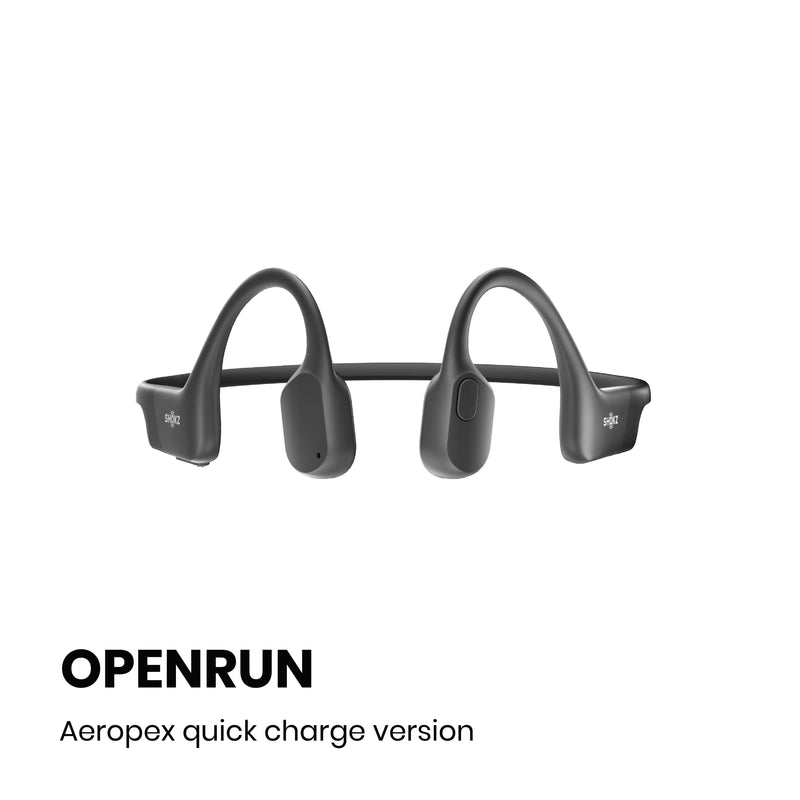 Shokz OpenRun Pro Headphones, Free Shipping & Returns