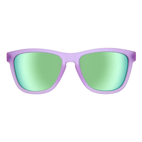 goodr "Lilac It Like That!!!" OG Sunglasses