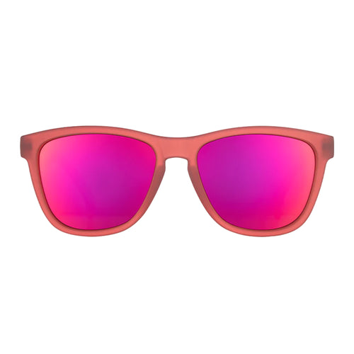 goodr "Phoenix at a Bloody Mary Bar" OG Sunglasses
