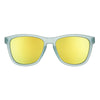 goodr "Sunbathing with Wizards" OG Sunglasses