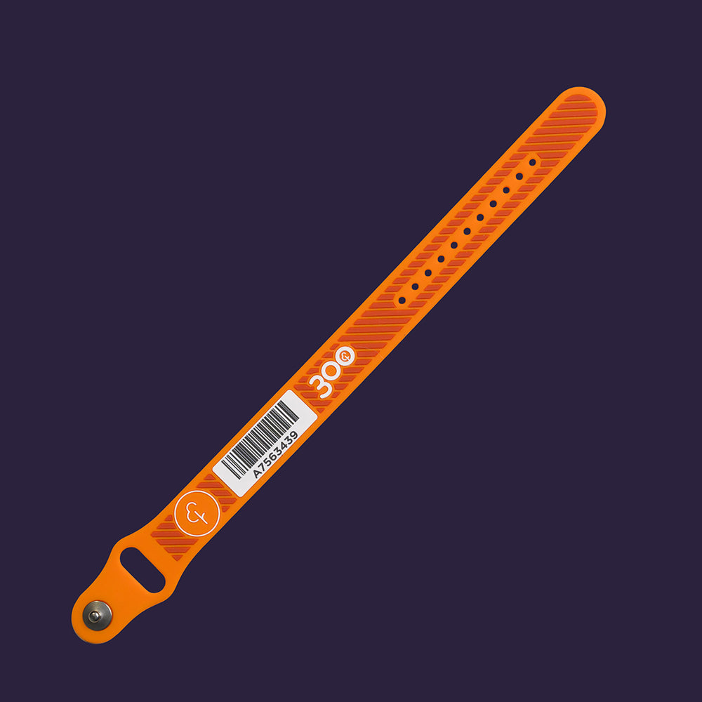 300 Orange