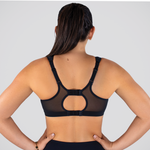 Shock Absorber Active Multi Sports Support Bra - Black