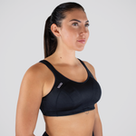 Shock Absorber Active Multi Sports Support Bra - Black