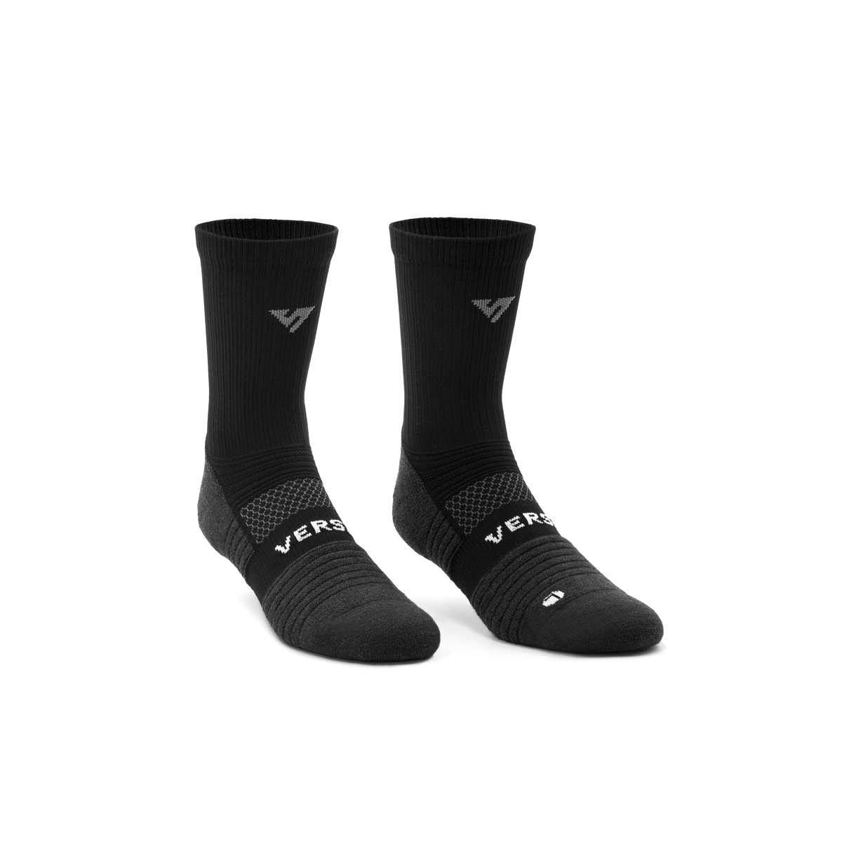 VERSUS Black Peak Merino Winter Socks
